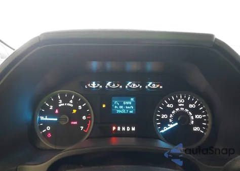 2020 Ford F150 Supercrew из США, поврежденный, VIN 1FTEW1EPXLKE22835